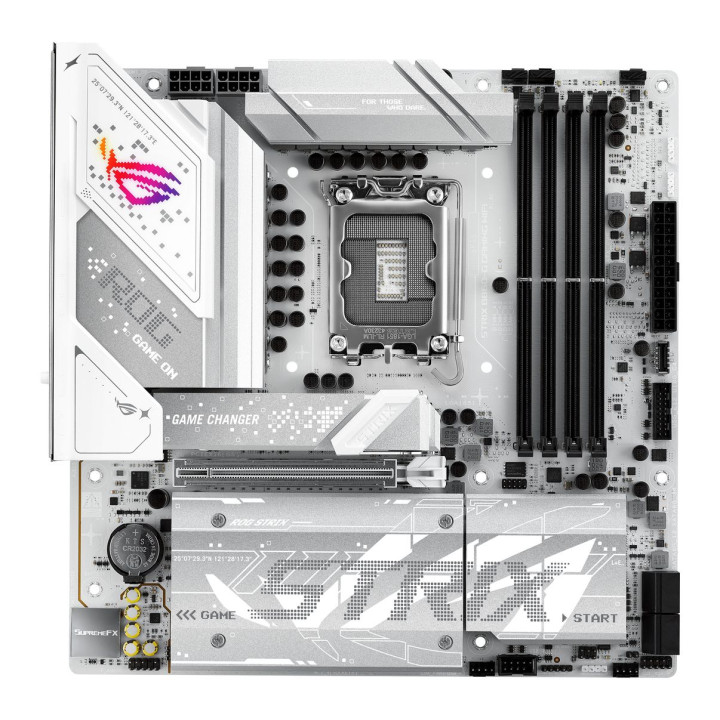 ASUS COMPONENTS ASUS MB ROG STRIX B860-G GAMING WIFI